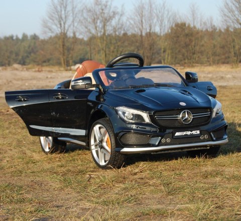 MERCEDES CLA 45 AMG Z AMORTYZATORAMI, MIĘKKIE KOŁA, SIEDZENIE, HAMULEC, REGULACJA KIEROWNICY, WSPOMAGANIE, LAKIER/1538 MERCEDES CLA 45 AMG Z AMORTYZATORAMI, MIĘKKIE KOŁA, SIEDZENIE, HAMULEC, REGULACJA KIEROWNICY, WSPOMAGANIE, LAKIER/1538