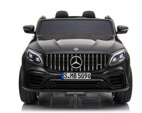 MERCEDES GLC 63S LICENCJA, 4X4, 2x12V, MIĘKKIE KOŁA EVA, MIĘKKIE SIEDZENIE, WALIZKA, FULL OPCJA/XMX608 MERCEDES GLC 63S LICENCJA, 4X4, 2x12V, MIĘKKIE KOŁA EVA, MIĘKKIE SIEDZENIE, WALIZKA, FULL OPCJA/XMX608