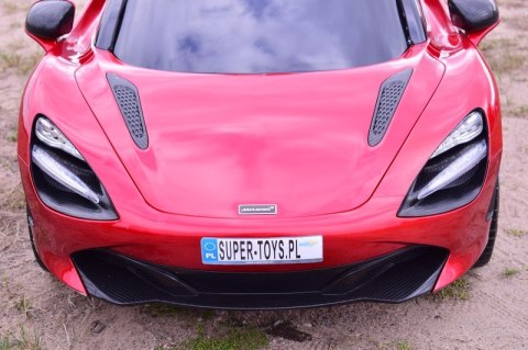 McLaren M720S LAKIER, MP4, MIĘKKIE KOŁA, MIĘKKIE SIEDZENIE, PEŁNA OPCJA/DKM720S McLaren M720S LAKIER, MP4, MIĘKKIE KOŁA, MIĘKKIE SIEDZENIE, PEŁNA OPCJA/DKM720S