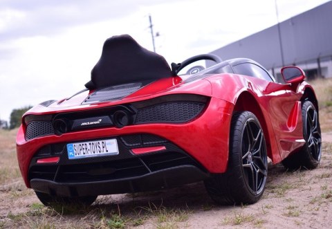 McLaren M720S LAKIER, MP4, MIĘKKIE KOŁA, MIĘKKIE SIEDZENIE, PEŁNA OPCJA/DKM720S McLaren M720S LAKIER, MP4, MIĘKKIE KOŁA, MIĘKKIE SIEDZENIE, PEŁNA OPCJA/DKM720S