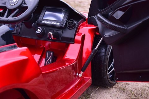McLaren M720S LAKIER, MP4, MIĘKKIE KOŁA, MIĘKKIE SIEDZENIE, PEŁNA OPCJA/DKM720S McLaren M720S LAKIER, MP4, MIĘKKIE KOŁA, MIĘKKIE SIEDZENIE, PEŁNA OPCJA/DKM720S
