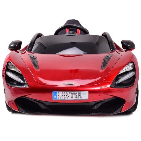 McLaren M720S LAKIER, MP4, MIĘKKIE KOŁA, MIĘKKIE SIEDZENIE, PEŁNA OPCJA/DKM720S McLaren M720S LAKIER, MP4, MIĘKKIE KOŁA, MIĘKKIE SIEDZENIE, PEŁNA OPCJA/DKM720S