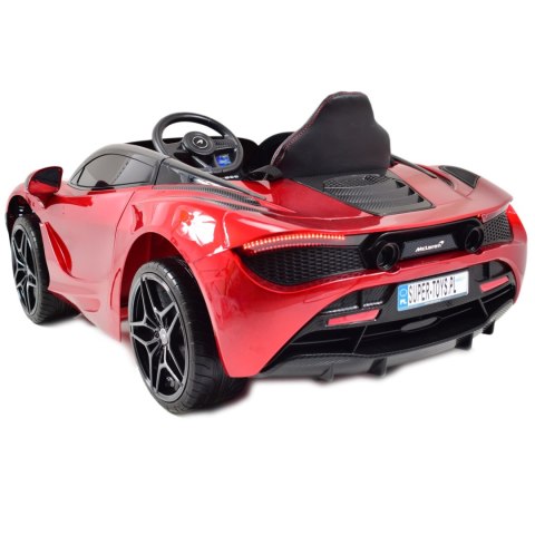 McLaren M720S LAKIER, MP4, MIĘKKIE KOŁA, MIĘKKIE SIEDZENIE, PEŁNA OPCJA/DKM720S McLaren M720S LAKIER, MP4, MIĘKKIE KOŁA, MIĘKKIE SIEDZENIE, PEŁNA OPCJA/DKM720S