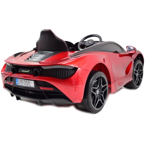 McLaren M720S LAKIER, MP4, MIĘKKIE KOŁA, MIĘKKIE SIEDZENIE, PEŁNA OPCJA/DKM720S McLaren M720S LAKIER, MP4, MIĘKKIE KOŁA, MIĘKKIE SIEDZENIE, PEŁNA OPCJA/DKM720S