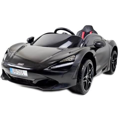McLaren M720S MIĘKKIE KOŁA, MIĘKKIE SIEDZENIE, PEŁNA OPCJA/DKM720S McLaren M720S MIĘKKIE KOŁA, MIĘKKIE SIEDZENIE, PEŁNA OPCJA/DKM720S