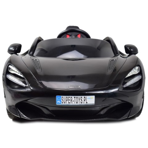 McLaren M720S MIĘKKIE KOŁA, MIĘKKIE SIEDZENIE, PEŁNA OPCJA/DKM720S McLaren M720S MIĘKKIE KOŁA, MIĘKKIE SIEDZENIE, PEŁNA OPCJA/DKM720S