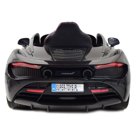 McLaren M720S MIĘKKIE KOŁA, MIĘKKIE SIEDZENIE, PEŁNA OPCJA/DKM720S McLaren M720S MIĘKKIE KOŁA, MIĘKKIE SIEDZENIE, PEŁNA OPCJA/DKM720S