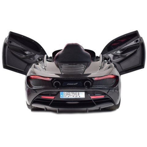 McLaren M720S MIĘKKIE KOŁA, MIĘKKIE SIEDZENIE, PEŁNA OPCJA/DKM720S McLaren M720S MIĘKKIE KOŁA, MIĘKKIE SIEDZENIE, PEŁNA OPCJA/DKM720S