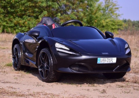 McLaren M720S MIĘKKIE KOŁA, MIĘKKIE SIEDZENIE, PEŁNA OPCJA/DKM720S McLaren M720S MIĘKKIE KOŁA, MIĘKKIE SIEDZENIE, PEŁNA OPCJA/DKM720S