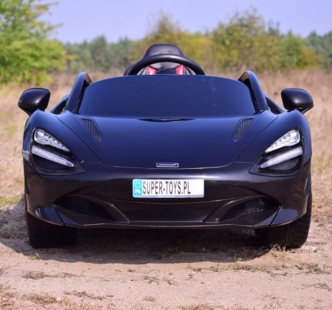 McLaren M720S MIĘKKIE KOŁA, MIĘKKIE SIEDZENIE, PEŁNA OPCJA/DKM720S McLaren M720S MIĘKKIE KOŁA, MIĘKKIE SIEDZENIE, PEŁNA OPCJA/DKM720S