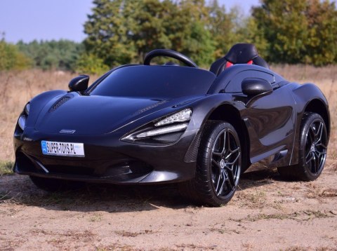 McLaren M720S MIĘKKIE KOŁA, MIĘKKIE SIEDZENIE, PEŁNA OPCJA/DKM720S McLaren M720S MIĘKKIE KOŁA, MIĘKKIE SIEDZENIE, PEŁNA OPCJA/DKM720S