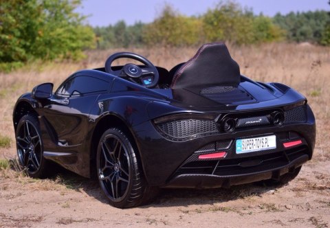 McLaren M720S MIĘKKIE KOŁA, MIĘKKIE SIEDZENIE, PEŁNA OPCJA/DKM720S McLaren M720S MIĘKKIE KOŁA, MIĘKKIE SIEDZENIE, PEŁNA OPCJA/DKM720S
