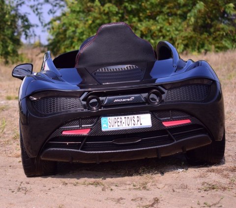McLaren M720S MIĘKKIE KOŁA, MIĘKKIE SIEDZENIE, PEŁNA OPCJA/DKM720S McLaren M720S MIĘKKIE KOŁA, MIĘKKIE SIEDZENIE, PEŁNA OPCJA/DKM720S