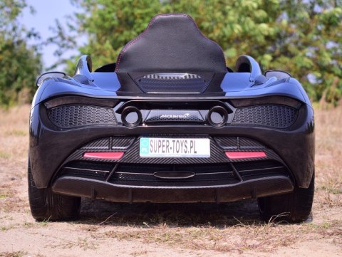 McLaren M720S MIĘKKIE KOŁA, MIĘKKIE SIEDZENIE, PEŁNA OPCJA/DKM720S McLaren M720S MIĘKKIE KOŁA, MIĘKKIE SIEDZENIE, PEŁNA OPCJA/DKM720S