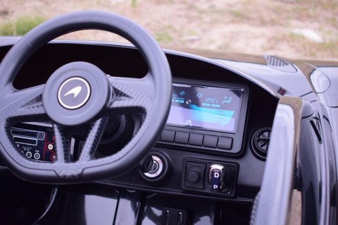 McLaren M720S MIĘKKIE KOŁA, MIĘKKIE SIEDZENIE, PEŁNA OPCJA/DKM720S McLaren M720S MIĘKKIE KOŁA, MIĘKKIE SIEDZENIE, PEŁNA OPCJA/DKM720S