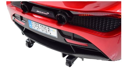 McLaren M720S MIĘKKIE KOŁA, MIĘKKIE SIEDZENIE, PEŁNA OPCJA/DKM720S McLaren M720S MIĘKKIE KOŁA, MIĘKKIE SIEDZENIE, PEŁNA OPCJA/DKM720S