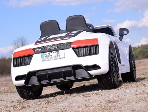 NAJNOWSZY ORYGINALNY AUDI R8 NA LICENCJI MIĘKKIE SIEDZENIE, MIĘKKIE KOŁA SUPER JAKOŚĆ/AUDI R8 NAJNOWSZY ORYGINALNY AUDI R8 NA LICENCJI MIĘKKIE SIEDZENIE, MIĘKKIE KOŁA SUPER JAKOŚĆ/AUDI R8