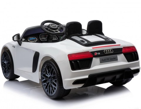 NAJNOWSZY ORYGINALNY AUDI R8 NA LICENCJI MIĘKKIE SIEDZENIE, MIĘKKIE KOŁA SUPER JAKOŚĆ/AUDI R8 NAJNOWSZY ORYGINALNY AUDI R8 NA LICENCJI MIĘKKIE SIEDZENIE, MIĘKKIE KOŁA SUPER JAKOŚĆ/AUDI R8