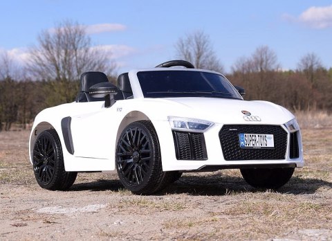 NAJNOWSZY ORYGINALNY AUDI R8 NA LICENCJI MIĘKKIE SIEDZENIE, MIĘKKIE KOŁA SUPER JAKOŚĆ/AUDI R8 NAJNOWSZY ORYGINALNY AUDI R8 NA LICENCJI MIĘKKIE SIEDZENIE, MIĘKKIE KOŁA SUPER JAKOŚĆ/AUDI R8