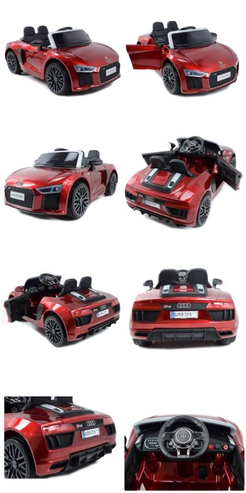 NAJNOWSZY ORYGINALNY AUDI R8 NA LICENCJI MIĘKKIE SIEDZENIE, MIĘKKIE KOŁA SUPER JAKOŚĆ/R8 NAJNOWSZY ORYGINALNY AUDI R8 NA LICENCJI MIĘKKIE SIEDZENIE, MIĘKKIE KOŁA SUPER JAKOŚĆ/R8