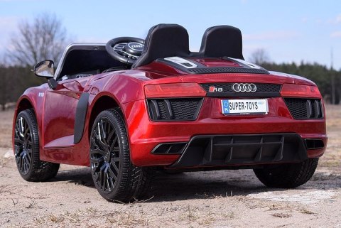 NAJNOWSZY ORYGINALNY AUDI R8 NA LICENCJI MIĘKKIE SIEDZENIE, MIĘKKIE KOŁA SUPER JAKOŚĆ/R8 NAJNOWSZY ORYGINALNY AUDI R8 NA LICENCJI MIĘKKIE SIEDZENIE, MIĘKKIE KOŁA SUPER JAKOŚĆ/R8