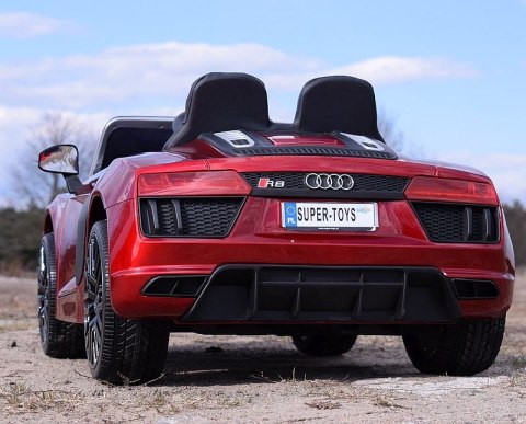 NAJNOWSZY ORYGINALNY AUDI R8 NA LICENCJI MIĘKKIE SIEDZENIE, MIĘKKIE KOŁA SUPER JAKOŚĆ/R8 NAJNOWSZY ORYGINALNY AUDI R8 NA LICENCJI MIĘKKIE SIEDZENIE, MIĘKKIE KOŁA SUPER JAKOŚĆ/R8