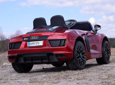 NAJNOWSZY ORYGINALNY AUDI R8 NA LICENCJI MIĘKKIE SIEDZENIE, MIĘKKIE KOŁA SUPER JAKOŚĆ/R8 NAJNOWSZY ORYGINALNY AUDI R8 NA LICENCJI MIĘKKIE SIEDZENIE, MIĘKKIE KOŁA SUPER JAKOŚĆ/R8