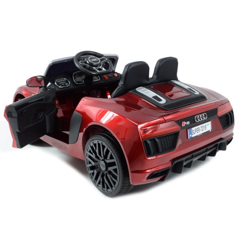 NAJNOWSZY ORYGINALNY AUDI R8 NA LICENCJI MIĘKKIE SIEDZENIE, MIĘKKIE KOŁA SUPER JAKOŚĆ/R8 NAJNOWSZY ORYGINALNY AUDI R8 NA LICENCJI MIĘKKIE SIEDZENIE, MIĘKKIE KOŁA SUPER JAKOŚĆ/R8