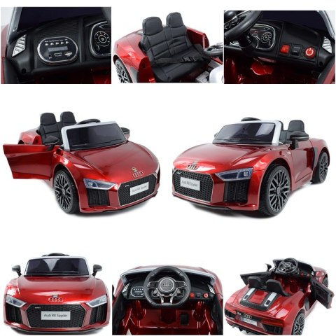 NAJNOWSZY ORYGINALNY AUDI R8 NA LICENCJI MIĘKKIE SIEDZENIE, MIĘKKIE KOŁA SUPER JAKOŚĆ/R8 NAJNOWSZY ORYGINALNY AUDI R8 NA LICENCJI MIĘKKIE SIEDZENIE, MIĘKKIE KOŁA SUPER JAKOŚĆ/R8