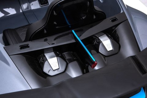 ORYGINALNE BUGATTI DIVO PEŁNA OPCJA, MIĘKKIE KOŁA, MIĘKKIE SIEDZENIE/HL338 ORYGINALNE BUGATTI DIVO PEŁNA OPCJA, MIĘKKIE KOŁA, MIĘKKIE SIEDZENIE/HL338
