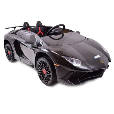 ORYGINALNE LAMBORGHINI AVENTADOR PEŁNA OPCJA, MIĘKKIE KOŁA, MIĘKKIE SIEDZENIE/BDM0913 ORYGINALNE LAMBORGHINI AVENTADOR PEŁNA OPCJA, MIĘKKIE KOŁA, MIĘKKIE SIEDZENIE/BDM0913