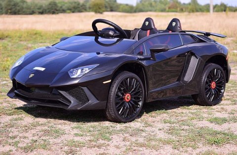 ORYGINALNE LAMBORGHINI AVENTADOR PEŁNA OPCJA, MIĘKKIE KOŁA, MIĘKKIE SIEDZENIE/BDM0913 ORYGINALNE LAMBORGHINI AVENTADOR PEŁNA OPCJA, MIĘKKIE KOŁA, MIĘKKIE SIEDZENIE/BDM0913