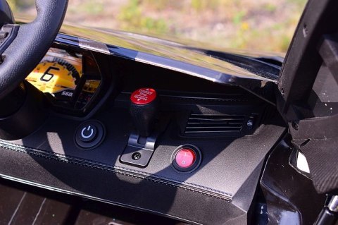 ORYGINALNE LAMBORGHINI AVENTADOR PEŁNA OPCJA, MIĘKKIE KOŁA, MIĘKKIE SIEDZENIE/BDM0913 ORYGINALNE LAMBORGHINI AVENTADOR PEŁNA OPCJA, MIĘKKIE KOŁA, MIĘKKIE SIEDZENIE/BDM0913