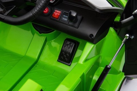 ORYGINALNE LAMBORGHINI SVJ PEŁNA OPCJA, MIĘKKIE KOŁA, MIĘKKIE SIEDZENIE/HL328 ORYGINALNE LAMBORGHINI SVJ PEŁNA OPCJA, MIĘKKIE KOŁA, MIĘKKIE SIEDZENIE/HL328