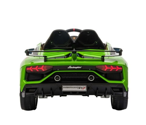 ORYGINALNE LAMBORGHINI SVJ PEŁNA OPCJA, MIĘKKIE KOŁA, MIĘKKIE SIEDZENIE/HL328 ORYGINALNE LAMBORGHINI SVJ PEŁNA OPCJA, MIĘKKIE KOŁA, MIĘKKIE SIEDZENIE/HL328