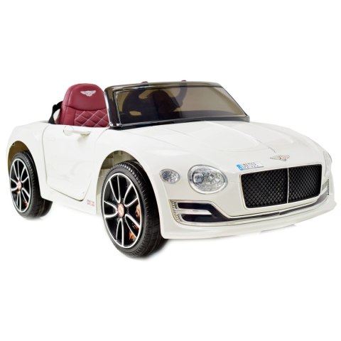 ORYGINALNY BENTLEY EXP12 WERSJA EXCLUSIVE, MIĘKKIE SIEDZENIE/JE1166 ORYGINALNY BENTLEY EXP12 WERSJA EXCLUSIVE, MIĘKKIE SIEDZENIE/JE1166