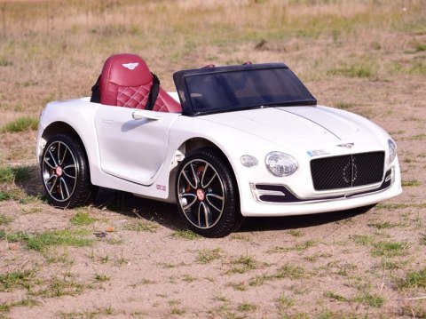 ORYGINALNY BENTLEY EXP12 WERSJA EXCLUSIVE, MIĘKKIE SIEDZENIE/JE1166 ORYGINALNY BENTLEY EXP12 WERSJA EXCLUSIVE, MIĘKKIE SIEDZENIE/JE1166