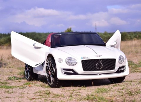 ORYGINALNY BENTLEY EXP12 WERSJA EXCLUSIVE, MIĘKKIE SIEDZENIE/JE1166 ORYGINALNY BENTLEY EXP12 WERSJA EXCLUSIVE, MIĘKKIE SIEDZENIE/JE1166