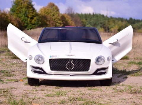 ORYGINALNY BENTLEY EXP12 WERSJA EXCLUSIVE, MIĘKKIE SIEDZENIE/JE1166 ORYGINALNY BENTLEY EXP12 WERSJA EXCLUSIVE, MIĘKKIE SIEDZENIE/JE1166