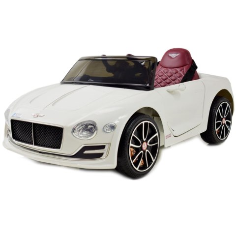 ORYGINALNY BENTLEY EXP12 WERSJA EXCLUSIVE, MIĘKKIE SIEDZENIE/JE1166 ORYGINALNY BENTLEY EXP12 WERSJA EXCLUSIVE, MIĘKKIE SIEDZENIE/JE1166