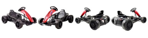 SZYBKI DRIFTUJĄCY GOKART NA AKUMULATOR 24 V SUPER ZABAWA FILM\SX1968 SZYBKI DRIFTUJĄCY GOKART NA AKUMULATOR 24 V SUPER ZABAWA FILM\SX1968