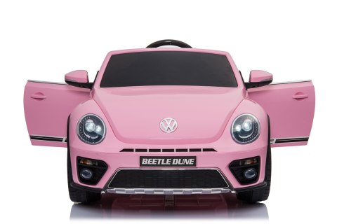 VW BEETLE, MIĘKKIE SIEDZENIE , MIEKKIE KOŁA, SYSTEM ESW, RADIO FM, BLUETOOTH, ŚWIATŁA AWARYJNE /S303 VW BEETLE, MIĘKKIE SIEDZENIE , MIEKKIE KOŁA, SYSTEM ESW, RADIO FM, BLUETOOTH, ŚWIATŁA AWARYJNE /S303