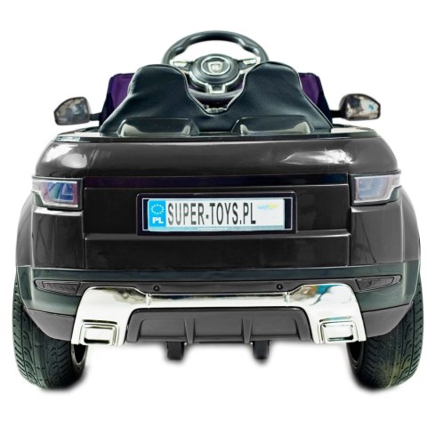 AUTO NA AKUMULATOR, MIĘKKIE KOŁA EVA, MIĘKKIE SIEDZENIE FULL OPCJA/HL1618 AUTO NA AKUMULATOR, MIĘKKIE KOŁA EVA, MIĘKKIE SIEDZENIE FULL OPCJA/HL1618