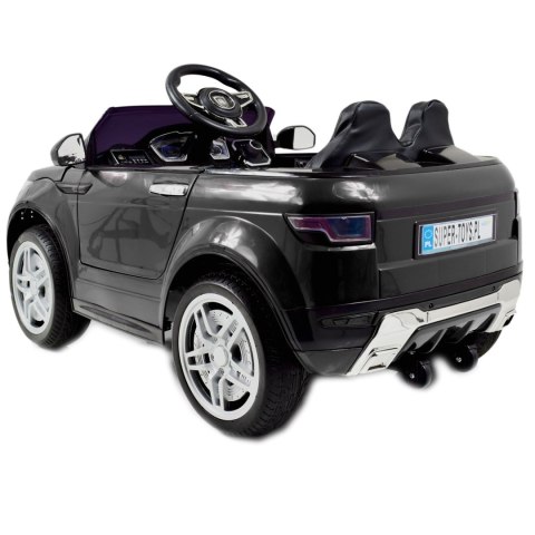 AUTO NA AKUMULATOR, MIĘKKIE KOŁA EVA, MIĘKKIE SIEDZENIE FULL OPCJA/HL1618 AUTO NA AKUMULATOR, MIĘKKIE KOŁA EVA, MIĘKKIE SIEDZENIE FULL OPCJA/HL1618