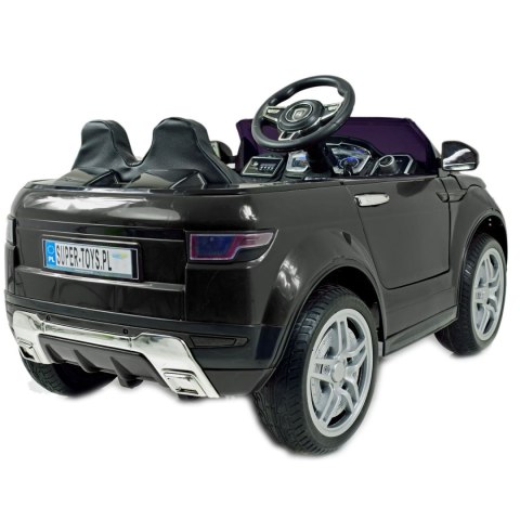 AUTO NA AKUMULATOR, MIĘKKIE KOŁA EVA, MIĘKKIE SIEDZENIE FULL OPCJA/HL1618 AUTO NA AKUMULATOR, MIĘKKIE KOŁA EVA, MIĘKKIE SIEDZENIE FULL OPCJA/HL1618