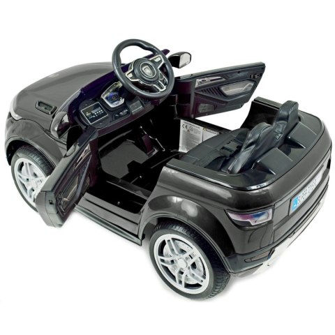 AUTO NA AKUMULATOR, MIĘKKIE KOŁA EVA, MIĘKKIE SIEDZENIE FULL OPCJA/HL1618 AUTO NA AKUMULATOR, MIĘKKIE KOŁA EVA, MIĘKKIE SIEDZENIE FULL OPCJA/HL1618