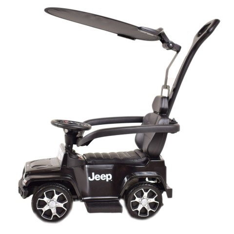 JEŹDZIK, PCHACZ, ODPYCHACZ, POJAZD NA AKUMULATOR- JEEP RUBICON,DASZEK ,DŹWIĘKI/DKP03HV JEŹDZIK, PCHACZ, ODPYCHACZ, POJAZD NA AKUMULATOR- JEEP RUBICON,DASZEK ,DŹWIĘKI/DKP03HV