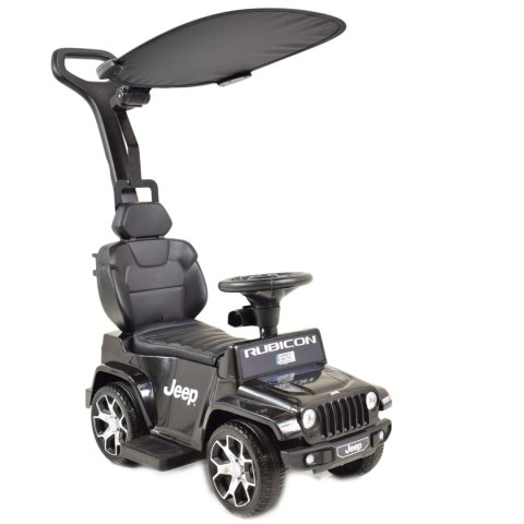 JEŹDZIK, PCHACZ, ODPYCHACZ, POJAZD NA AKUMULATOR- JEEP RUBICON,DASZEK ,DŹWIĘKI/DKP03HV JEŹDZIK, PCHACZ, ODPYCHACZ, POJAZD NA AKUMULATOR- JEEP RUBICON,DASZEK ,DŹWIĘKI/DKP03HV