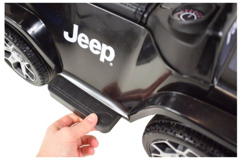 JEŹDZIK, PCHACZ, ODPYCHACZ, POJAZD NA AKUMULATOR- JEEP RUBICON,DASZEK ,DŹWIĘKI/DKP03HV JEŹDZIK, PCHACZ, ODPYCHACZ, POJAZD NA AKUMULATOR- JEEP RUBICON,DASZEK ,DŹWIĘKI/DKP03HV