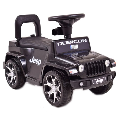 JEŹDZIK, PCHACZ, ODPYCHACZ, POJAZD NA AKUMULATOR- JEEP RUBICON,DASZEK ,DŹWIĘKI/DKP03HV JEŹDZIK, PCHACZ, ODPYCHACZ, POJAZD NA AKUMULATOR- JEEP RUBICON,DASZEK ,DŹWIĘKI/DKP03HV